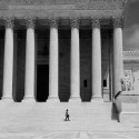 ArchDaily takes on the National Mall by Bike (21) ArchDaily takes on the National Mall by Bike (21) U.S. Supreme Court © Karissa Rosenfield / ArchDaily
