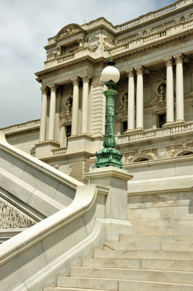 ArchDaily takes on the National Mall by Bike