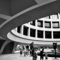 ArchDaily takes on the National Mall by Bike (25) ArchDaily takes on the National Mall by Bike (25) Hirshhorn Museum and Sculpture Garden featuring Ai Weiwei: Circle of Animals / Zodiac Heads © Karissa Rosenfield / ArchDaily