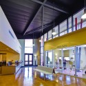 Palm Springs Animal Care Facility / Swatt Miers Architects