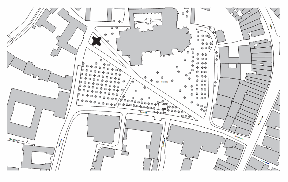 Golden Workshop / Modulorbeat Ambitious Urbanists & Planners