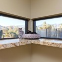 Palm Springs Animal Care Facility / Swatt Miers Architects Palm Springs Animal Care Facility / Swatt Miers Architects © Mark Davidson Photography