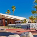 Palm Springs Animal Care Facility / Swatt Miers Architects Palm Springs Animal Care Facility / Swatt Miers Architects © Mark Davidson Photography