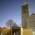 Golden Workshop / Modulorbeat Ambitious Urbanists & Planners © Christian Richters