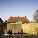 Golden Workshop / Modulorbeat Ambitious Urbanists & Planners © Christian Richters
