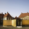 Golden Workshop / Modulorbeat Ambitious Urbanists & Planners © Christian Richters