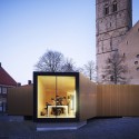 Golden Workshop / Modulorbeat Ambitious Urbanists & Planners © Christian Richters