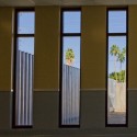 Palm Springs Animal Care Facility / Swatt Miers Architects Palm Springs Animal Care Facility / Swatt Miers Architects © Mark Davidson Photography