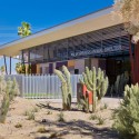 Palm Springs Animal Care Facility / Swatt Miers Architects Palm Springs Animal Care Facility / Swatt Miers Architects © Mark Davidson Photography