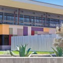 Palm Springs Animal Care Facility / Swatt Miers Architects Palm Springs Animal Care Facility / Swatt Miers Architects © Mark Davidson Photography