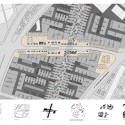 Metro Station 20 Proposal (5) site plan