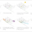 National and University Library NUK II Proposal (8) National and University Library NUK II Proposal (8) concept diagrams