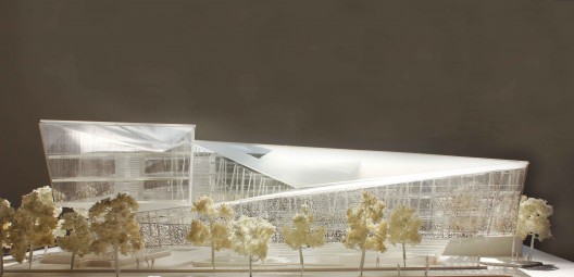 National and University Library NUK II Library Proposal (3)