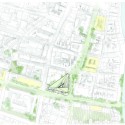National and University Library NUK II Proposal (4) National and University Library NUK II Proposal (4) site plan