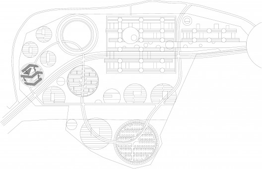 Block No.5 Residential Area in 'Skolkovo' Innovative Center (9)