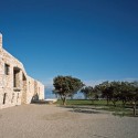 Rodia Stone House / Nikos Smyrlis Architect © Erieta Attali
