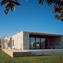 Rodia Stone House / Nikos Smyrlis Architect © Erieta Attali