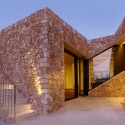 Rodia Stone House / Nikos Smyrlis Architect © Erieta Attali