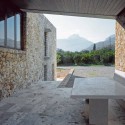 Rodia Stone House / Nikos Smyrlis Architect © Erieta Attali
