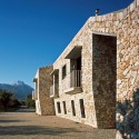 Rodia Stone House / Nikos Smyrlis Architect © Erieta Attali
