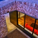 Rodia Stone House / Nikos Smyrlis Architect © Erieta Attali