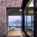 Rodia Stone House / Nikos Smyrlis Architect © Erieta Attali
