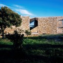 Rodia Stone House / Nikos Smyrlis Architect © Erieta Attali