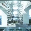 Yongsan International Business District 'Project 6' (2) Yongsan International Business District 'Project 6' (2) © Luxigon
