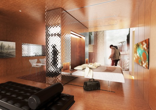 Yongsan International Business District 'Project 6' (7)