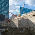 In Progress: Roche Building 1 / Herzog & de Meuron (12) In Progress: Roche Building 1 / Herzog & de Meuron (12) © F. Hoffmann-La Roche Ltd.