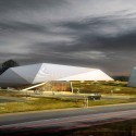 Courtesy of Bohuon Bertic Architectes