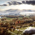 Green Climate Fund Headquarters (5) Green Climate Fund Headquarters (5) © MIR