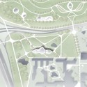 Green Climate Fund Headquarters (6) Green Climate Fund Headquarters (6) site plan