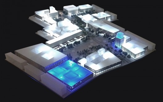 Central Tirana Masterplan (3)