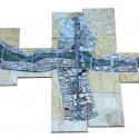 Central Tirana Masterplan (4) model 02