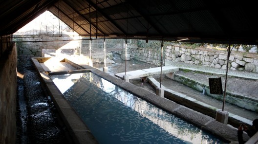 'Made-In' Guimarães 2012 Competition to Transform Public Washhouses (1)