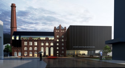 Museum of Arts (2)