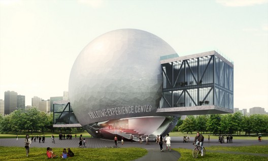Fulldome Experience Center (1)