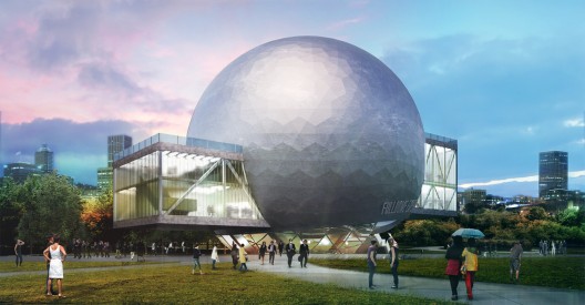 Fulldome Experience Center (2)