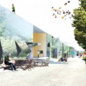 In-Closure / ABF via Urban Interventions Design Competition