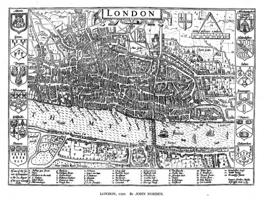 787px-John_Norden's_map_of_London_1593_Large_version