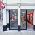 Camper's House of Shoes / Shigeru Ban Architects + Dean Maltz Architect (12) Courtesy of Camper