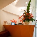 Smiles By Dr Cecile / Buensalido Architects Smiles By Dr Cecile / Buensalido Architects © Benson Go