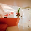 Smiles By Dr Cecile / Buensalido Architects Smiles By Dr Cecile / Buensalido Architects © Benson Go