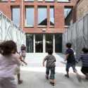 Sint-Gillis / Lensass Architects Sint-Gillis / Lensass Architects © Philippe van Gelooven