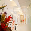 Smiles By Dr Cecile / Buensalido Architects Smiles By Dr Cecile / Buensalido Architects © Benson Go