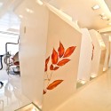 Smiles By Dr Cecile / Buensalido Architects Smiles By Dr Cecile / Buensalido Architects © Benson Go