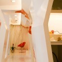 Smiles By Dr Cecile / Buensalido Architects Smiles By Dr Cecile / Buensalido Architects © Benson Go