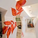 Smiles By Dr Cecile / Buensalido Architects Smiles By Dr Cecile / Buensalido Architects © Benson Go