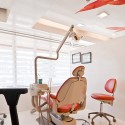 Smiles By Dr Cecile / Buensalido Architects Smiles By Dr Cecile / Buensalido Architects © Benson Go